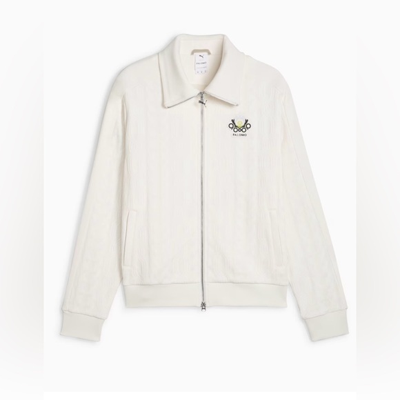 NWT PUMA x PALOMO T7 Jacket - Picture 3 of 7